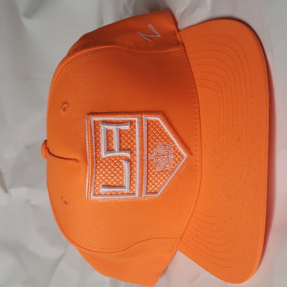 Zephyr LA Kings Snapback